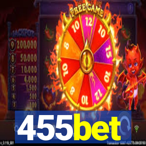 455bet