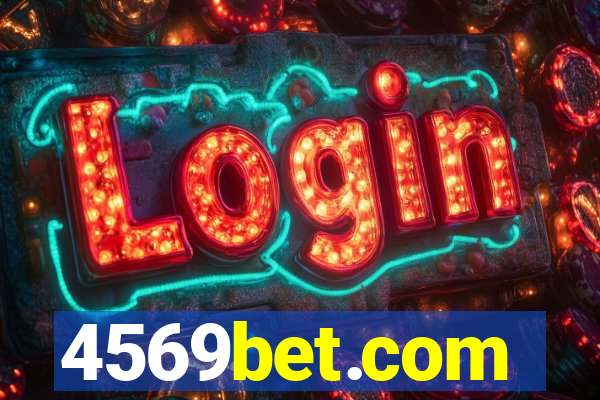 4569bet.com