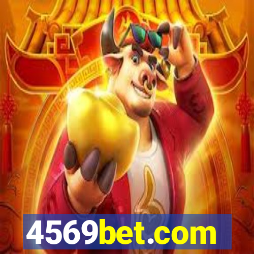 4569bet.com