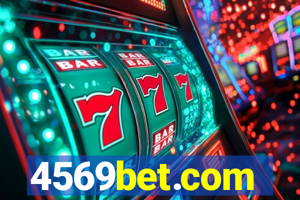 4569bet.com