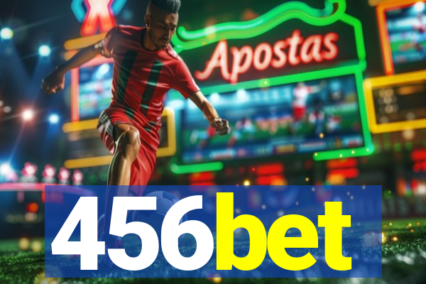 456bet