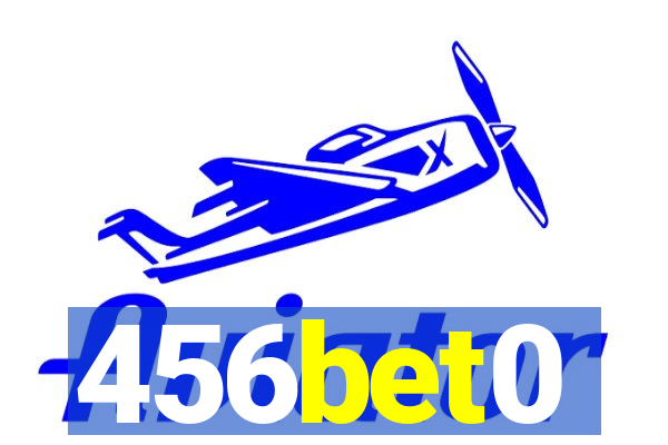 456bet0