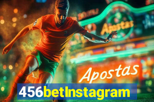 456betInstagram