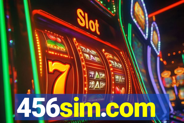 456sim.com