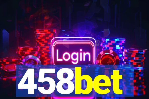 458bet