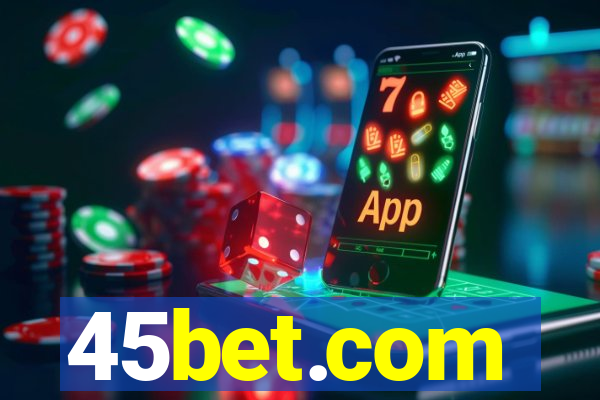 45bet.com