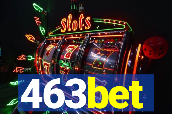 463bet