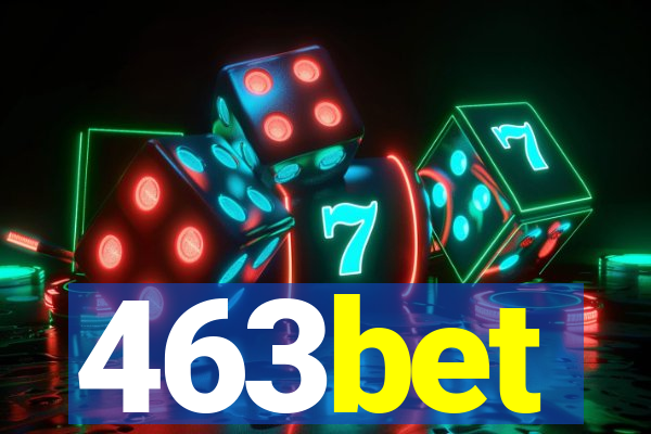 463bet