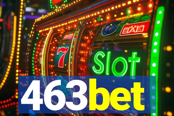 463bet