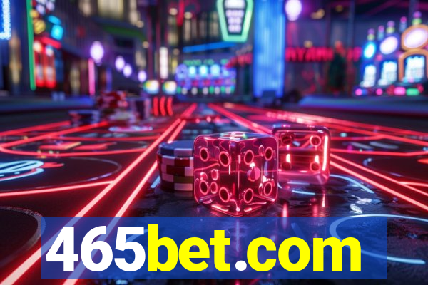 465bet.com