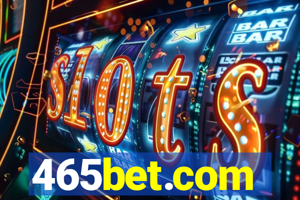 465bet.com