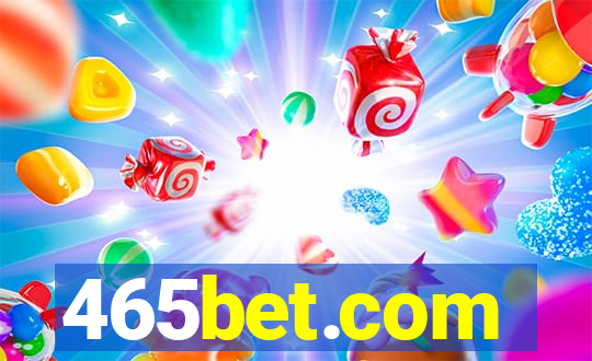 465bet.com