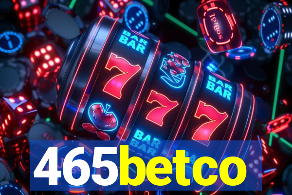 465betco