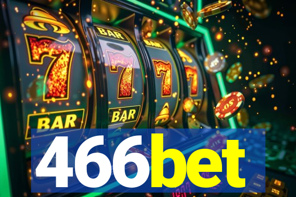 466bet