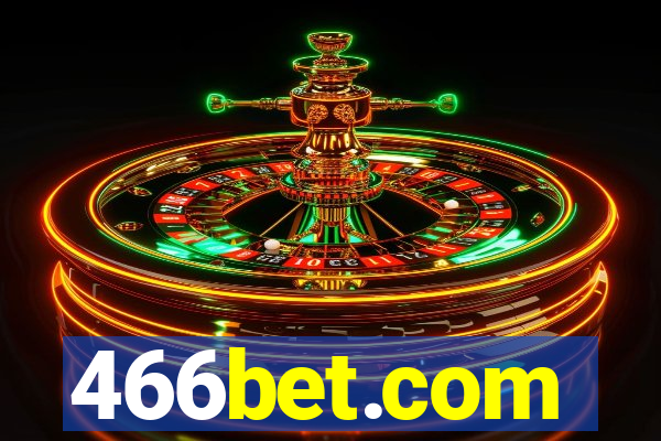 466bet.com