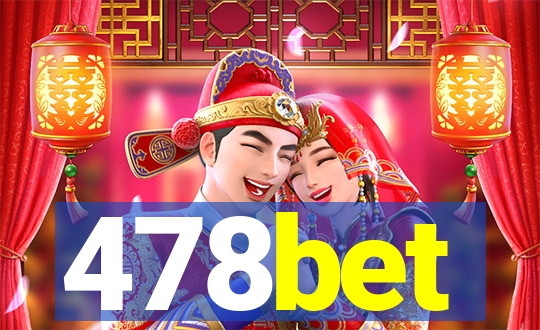 478bet