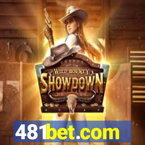 481bet.com