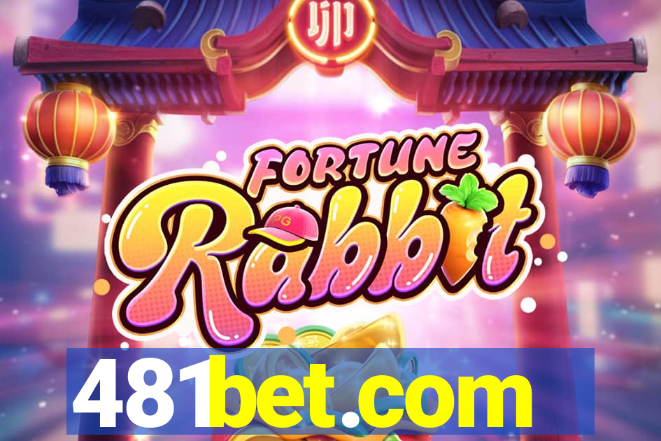 481bet.com