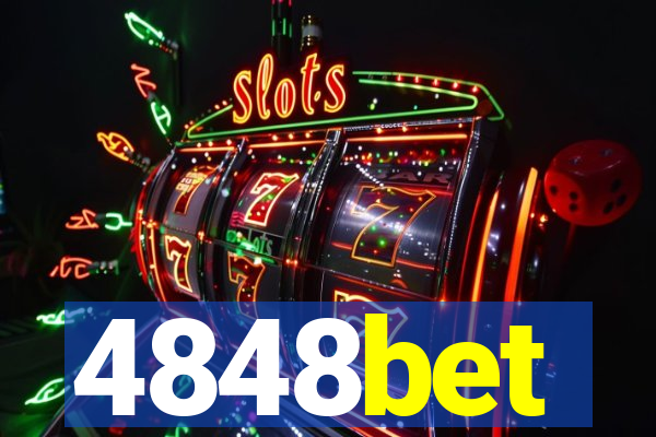 4848bet