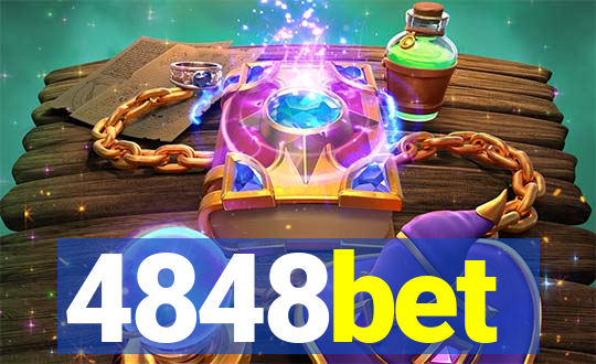 4848bet