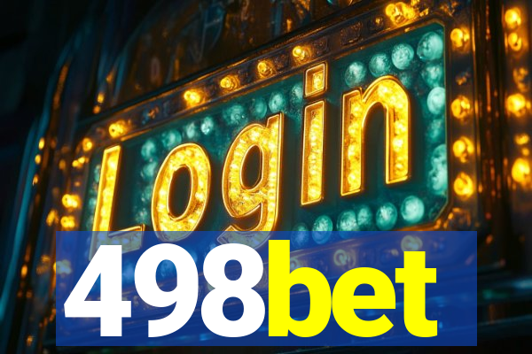 498bet