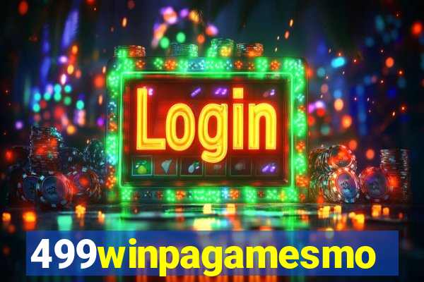 499winpagamesmo