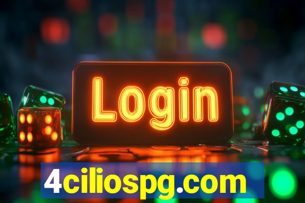 4ciliospg.com