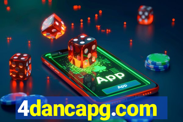 4dancapg.com