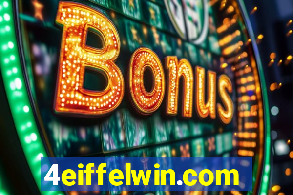 4eiffelwin.com