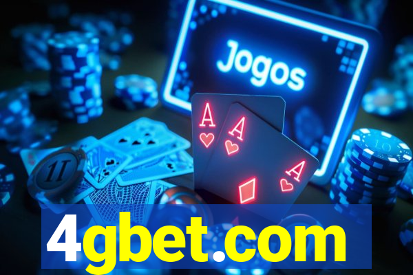 4gbet.com