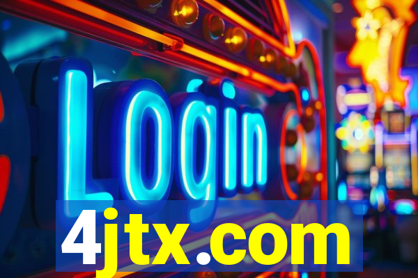 4jtx.com