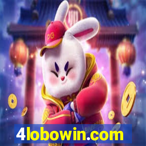 4lobowin.com