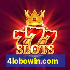 4lobowin.com