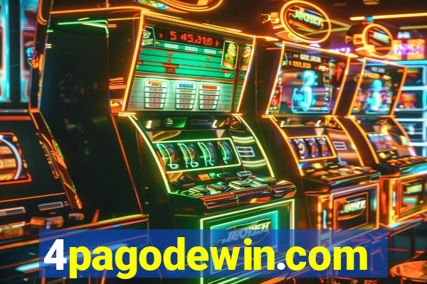 4pagodewin.com