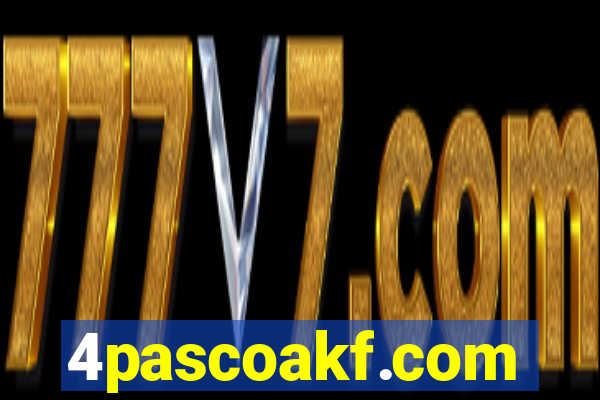 4pascoakf.com