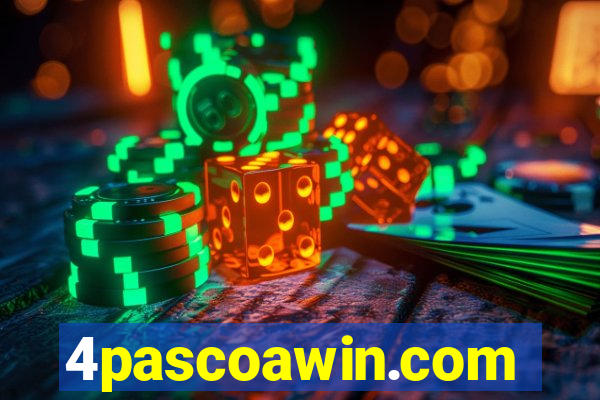 4pascoawin.com