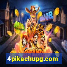 4pikachupg.com