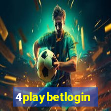 4playbetlogin