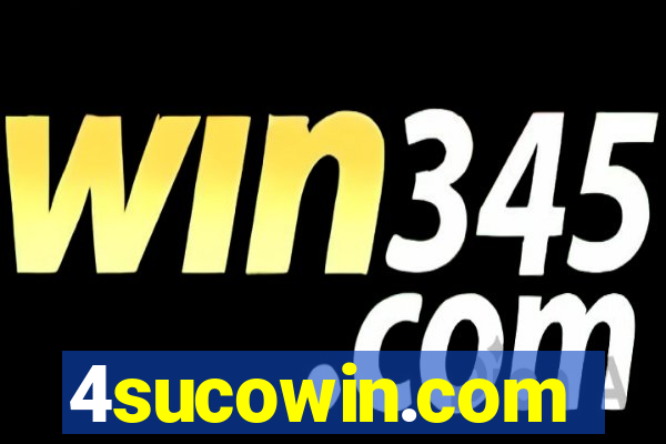 4sucowin.com