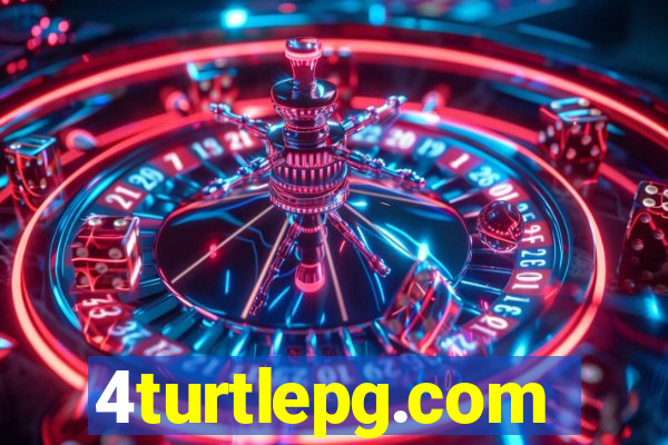 4turtlepg.com