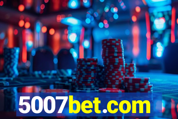 5007bet.com