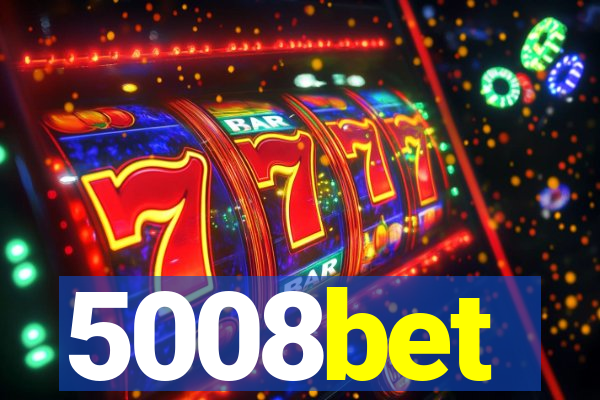 5008bet