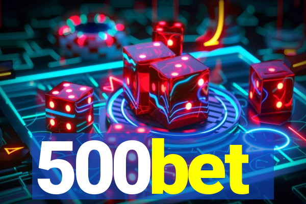 500bet