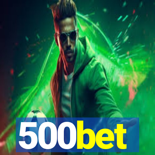 500bet