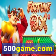 500game.com