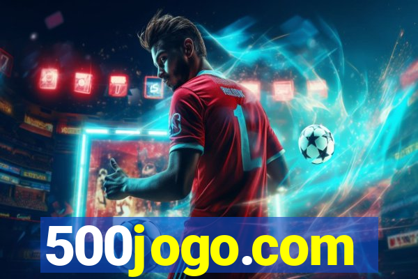 500jogo.com