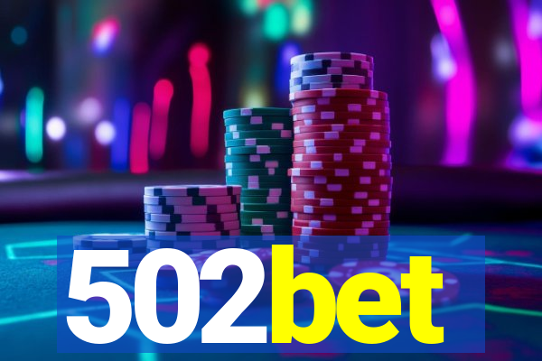 502bet