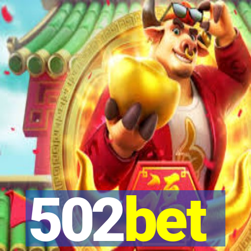 502bet