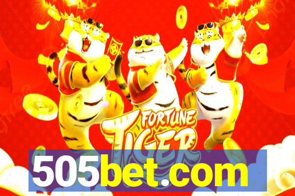 505bet.com