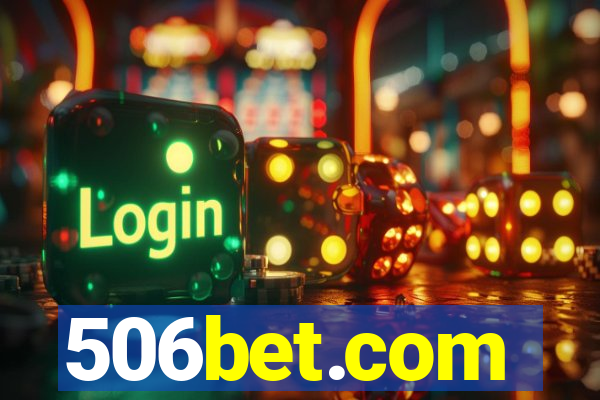 506bet.com